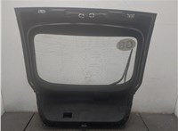  Крышка (дверь) багажника Mazda 6 (GH) 2007-2012 9094875 #2