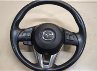 KD45K0273 Руль Mazda 6 (GH) 2007-2012 9094896 #1