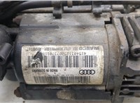 7L8616006C Компрессор воздушный (пневмоподвески) Audi Q7 2006-2009 9094919 #3