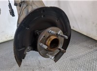  Балка подвески задняя Opel Astra K 2015- 9095042 #4