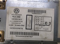 6Q0035152E Магнитола Volkswagen Sharan 2000-2010 9095158 #6