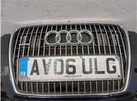 4F0807105N Бампер Audi A6 (C6) Allroad 2006-2012 9095170 #9