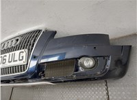 4F0807105N Бампер Audi A6 (C6) Allroad 2006-2012 9095170 #11