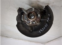 31406754, 31387650 Ступица (кулак, цапфа) Volvo V40 2012-2020 9095232 #4