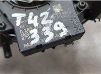 255677446R, 8201168008, 255401301R Переключатель поворотов и дворников (стрекоза) Dacia Duster 2010-2017 9095295 #8