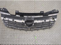 13247327 Решетка радиатора Opel Zafira B 2005-2012 9095300 #4