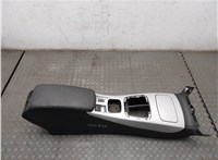 969100005R Консоль салона (кулисная часть) Renault Laguna 3 2007- 9095437 #1