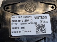 3G0919204C Часы Volkswagen Passat 8 2015- 9095525 #4