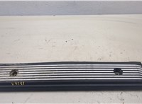 133517401600 Накладка декоративная на ДВС BMW 5 E39 1995-2003 9095772 #1