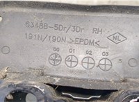 634883DR Рейлинг на крышу (одиночка) Toyota RAV 4 2000-2005 9095795 #2