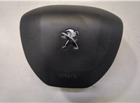 96728484ZD, 2293421, GB0146210 Подушка безопасности водителя Peugeot 208 2012-2019 9095806 #1