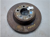 34206797607, 6797607 Диск тормозной BMW 3 F30 2012-2019 9095904 #7