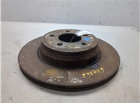 34206797607, 6797607 Диск тормозной BMW 3 F30 2012-2019 9095904 #8