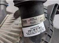  Радиатор интеркулера Audi Q7 2005-2015 9096002 #6