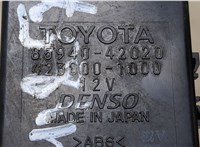 8594042020, 4230001000 Реле прочее Toyota RAV 4 2006-2013 9096116 #4