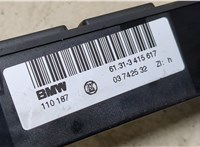 3415617 Кнопка ESP BMW X3 E83 2004-2010 9096173 #3