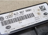 4l0907289h Блок комфорта Audi Q7 2009-2015 9096190 #2