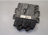 A2C90933800, S180213501Z9 Блок управления двигателем Nissan Juke 2014-2019 9096219 #1