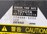 8918348010, 1745005233 Датчик ускорения Toyota RAV 4 2000-2005 9096263 #2