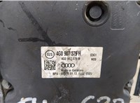 4G0907379H Блок АБС, насос (ABS, ESP, ASR) Audi A7 2010-2014 9096306 #5