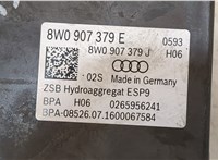 8W0907379E Блок АБС, насос (ABS, ESP, ASR) Audi A4 (B9) Allroad 2016-2020 9096312 #5