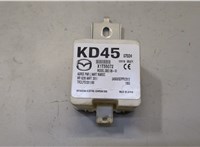 KD45675D4 Блок управления бесключевого доступа Mazda CX-5 2012-2017 9096405 #1