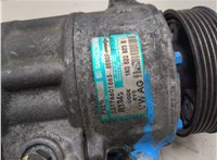 1K0820803S Компрессор кондиционера Volkswagen Passat 6 2005-2010 9096477 #6