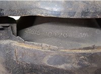  Подушка крепления двигателя Hyundai Getz 9096518 #5