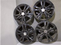 A2124015602, A0009050030 Комплект литых дисков Mercedes E W212 2013-2016 9096628 #6