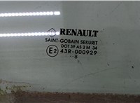  Стекло боковой двери Renault Megane 2 2002-2009 9096729 #2