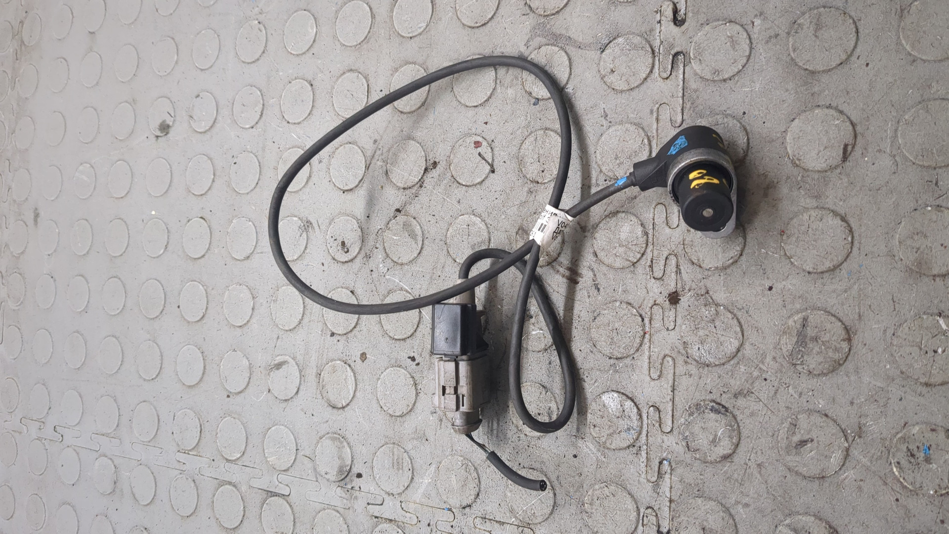 Датчик положения коленвала