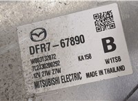 DFR751040 Фара (передняя) Mazda CX-30 9096875 #8