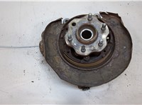 432024X00A, 43019EB300 Ступица (кулак, цапфа) Nissan Pathfinder 2004-2014 9096880 #2