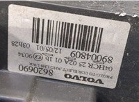 8620690 Фара (передняя) Volvo V70 2001-2008 9097071 #8