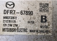 DFR751030 Фара (передняя) Mazda CX-30 9097086 #8