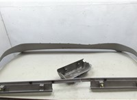  Обшивка крышки (двери) багажника Mitsubishi Pajero / Montero 2000-2006 9097100 #4