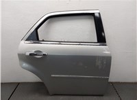  Дверь боковая (легковая) Chrysler 300C 2004-2011 9097337 #1