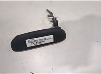  Ручка двери наружная Nissan Micra K11E 1992-2002 9097353 #1