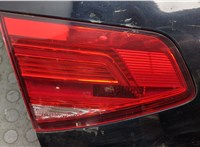 3G5827025A Крышка (дверь) багажника Volkswagen Passat 8 2015- 9097492 #4