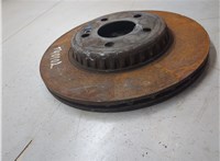 A0004231812 Диск тормозной Mercedes C W205 2014-2023 9097495 #7