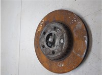 A0004231812 Диск тормозной Mercedes C W205 2014-2023 9097502 #7