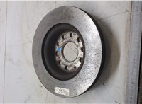 1K0615301T, JZW615301J, 5Q0615301H Диск тормозной Volkswagen Golf Plus 9097618 #6