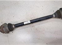 8W0501203D Полуось (приводной вал, шрус) Audi A4 (B9) Allroad 2016-2020 9097735 #1