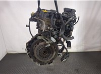 600077, 24443801 Двигатель (ДВС) Opel Corsa C 2000-2006 9097770 #3