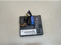 4e0907289 Блок управления бортовой сети (Body Control Module) Audi A1 (8X) 2014-2018 9097857 #1