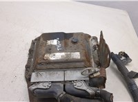 55571776, MB2768009543 Блок управления двигателем Opel Astra H 2004-2010 9097957 #1