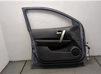  Дверь боковая (легковая) Nissan Qashqai 2006-2013 9098067 #2