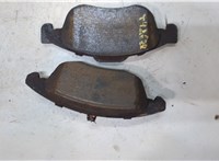  Колодки тормозные Audi A6 (C5) 1997-2004 9098099 #1