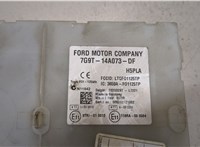 7G9T14A073DF Блок управления бортовой сети (Body Control Module) Ford S-Max 2006-2010 9098127 #5