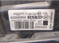 8200002846 Фара (передняя) Renault Laguna 2 2001-2007 9098254 #11